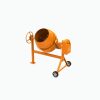 Concrete Mixer